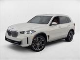 Photo of 2026 Alpine White BMW X5