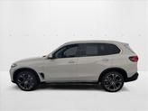 Thumbnail of 2026 Alpine White BMW X5