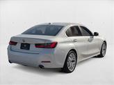 Thumbnail of 2025 Mineral White Metallic BMW 330