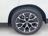 Thumbnail of 2026 Mineral White Metallic BMW X3
