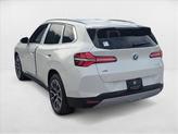 Thumbnail of 2026 Mineral White Metallic BMW X3