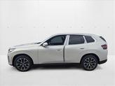 Thumbnail of 2026 Mineral White Metallic BMW X3