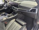 Thumbnail of 2025 Dravit Grey Metallic BMW X7