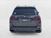 Thumbnail of 2025 Dravit Grey Metallic BMW X7