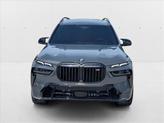 Thumbnail of 2025 Dravit Grey Metallic BMW X7
