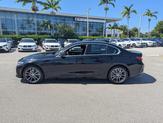 Thumbnail of 2019 Jet Black BMW 330