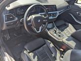 Thumbnail of 2019 Jet Black BMW 330