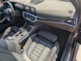Thumbnail of 2019 Jet Black BMW 330