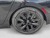 Thumbnail of 2025 Black Sapphire Metallic BMW 740