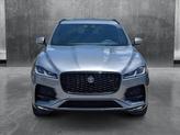 2023 Jaguar F-PACE S P250 AWD Automatic