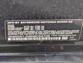 Thumbnail of 2022 Black Sapphire Metallic BMW 330