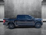 Thumbnail of 2022 Agate Black Metallic Ford F-150