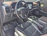 Thumbnail of 2022 Agate Black Metallic Ford F-150