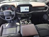 Thumbnail of 2022 Agate Black Metallic Ford F-150