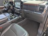 Thumbnail of 2022 Agate Black Metallic Ford F-150