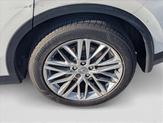 Thumbnail of 2023 Platinum White Pearl Acura MDX