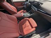 Thumbnail of 2024 Mineral White Metallic BMW 330