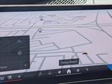 Thumbnail of 2025 Carbon Black Metallic BMW 740