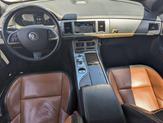 Thumbnail of 2013 Ultimate Black Metallic Jaguar XF