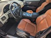 Thumbnail of 2013 Ultimate Black Metallic Jaguar XF
