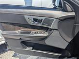 Thumbnail of 2013 Ultimate Black Metallic Jaguar XF