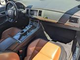 Thumbnail of 2013 Ultimate Black Metallic Jaguar XF