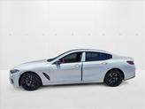 Thumbnail of 2026 Mineral White Metallic BMW M850