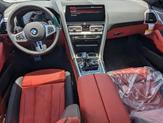 Thumbnail of 2026 Mineral White Metallic BMW M850