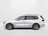 Thumbnail of 2026 Mineral White Metallic BMW X7