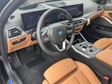 Thumbnail of 2024 Jet Black BMW 330e