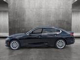 Thumbnail of 2024 Jet Black BMW 330e