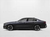 Thumbnail of 2026 Black Sapphire Metallic BMW 530