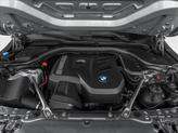 Thumbnail of 2026 Black Sapphire Metallic BMW 530