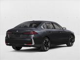 Thumbnail of 2026 Black Sapphire Metallic BMW 530