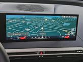 Thumbnail of 2025 Black Sapphire Metallic BMW iX