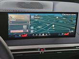 Thumbnail of 2025 Black Sapphire Metallic BMW iX
