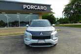 Thumbnail of 2025 White Diamond Mitsubishi Outlander