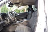 Thumbnail of 2025 White Diamond Mitsubishi Outlander