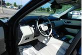 Thumbnail of 2023 Blue Land Rover Range Rover Velar