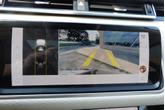 Thumbnail of 2023 Blue Land Rover Range Rover Velar