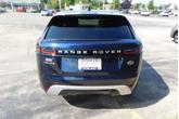 Thumbnail of 2023 Blue Land Rover Range Rover Velar