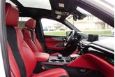 Thumbnail of 2023 Platinum White Pearl Acura MDX