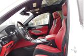 Thumbnail of 2023 Platinum White Pearl Acura MDX