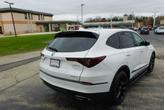 Thumbnail of 2023 Platinum White Pearl Acura MDX
