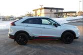 Thumbnail of 2024 White Diamond Mitsubishi Eclipse Cross