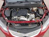 Thumbnail of 2019 Cajun Red Tintcoat Chevrolet Volt