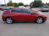 Thumbnail of 2019 Cajun Red Tintcoat Chevrolet Volt