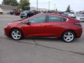 Thumbnail of 2019 Cajun Red Tintcoat Chevrolet Volt