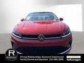 Thumbnail of 2025 Kings Red Metallic Volkswagen Jetta