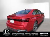 Thumbnail of 2025 Kings Red Metallic Volkswagen Jetta